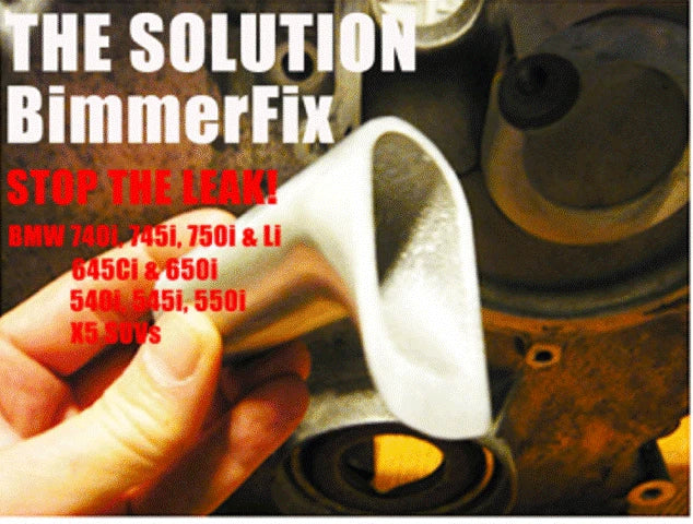 BMW N62 V8  2001-2010, 750i 745i, 650i, 645i, 550i, 545i, X5