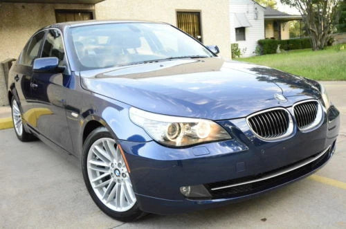 BMW N62 V8  2001-2010, 750i 745i, 650i, 645i, 550i, 545i, X5