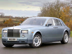 Rolls-Royce N73 V12 (2003-2016) Phantom
