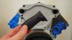 Dodge, Chrysler, Plymouth B150,B200,B250,B300,B350,B200 Van,B300 Van  1957- 1991 3.9L V6, 5,2L V8, 5.9L V8