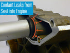 BMW N62 V8  2001-2010, 750i 745i, 650i, 645i, 550i, 545i, X5