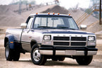 Dodge, Chrysler, Plymouth B150,B200,B250,B300,B350,B200 Van,B300 Van  1957- 1991 3.9L V6, 5,2L V8, 5.9L V8