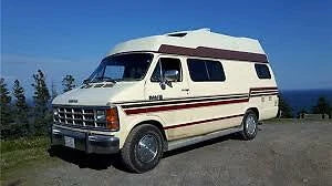 Dodge, Chrysler, Plymouth B150,B200,B250,B300,B350,B200 Van,B300 Van  1957- 1991 3.9L V6, 5,2L V8, 5.9L V8