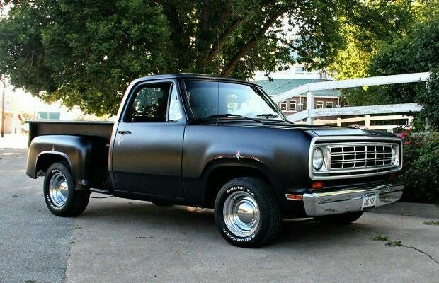 Dodge, Chrysler, Plymouth B150,B200,B250,B300,B350,B200 Van,B300 Van  1957- 1991 3.9L V6, 5,2L V8, 5.9L V8