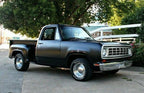 Dodge, Chrysler, Plymouth B150,B200,B250,B300,B350,B200 Van,B300 Van  1957- 1991 3.9L V6, 5,2L V8, 5.9L V8