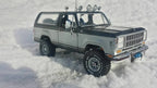 Dodge, Chrysler, Plymouth B150,B200,B250,B300,B350,B200 Van,B300 Van  1957- 1991 3.9L V6, 5,2L V8, 5.9L V8